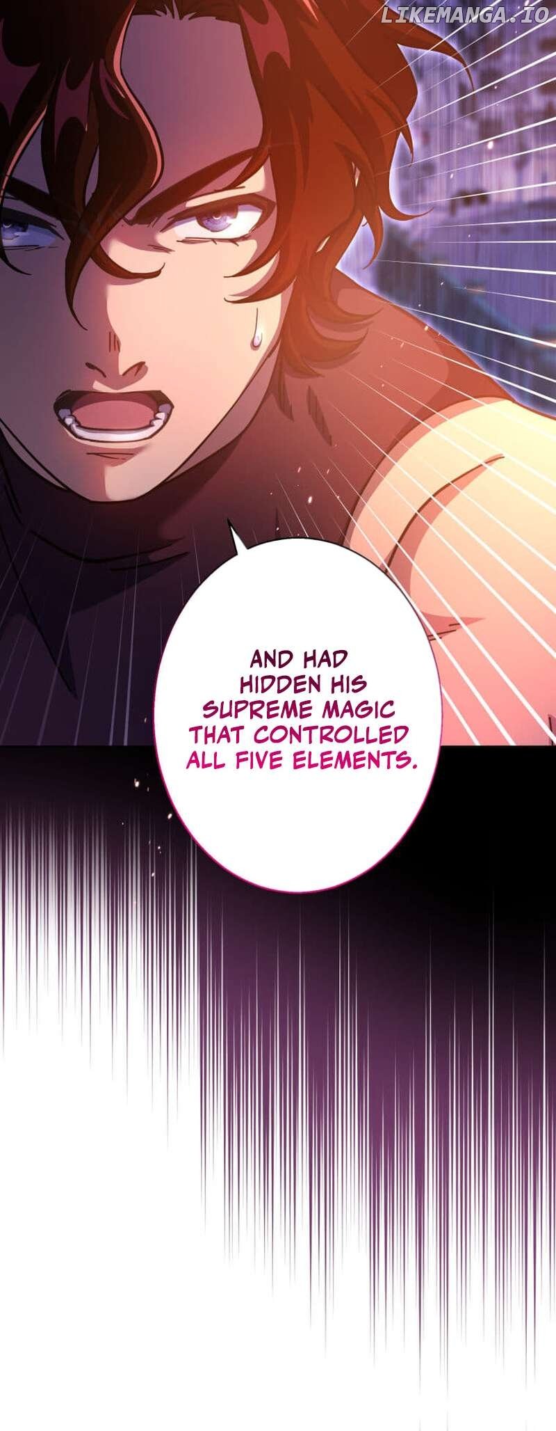 Lost Man: The Demon Lord-Class Player Who Returns from Death Chapter 19 - page 21