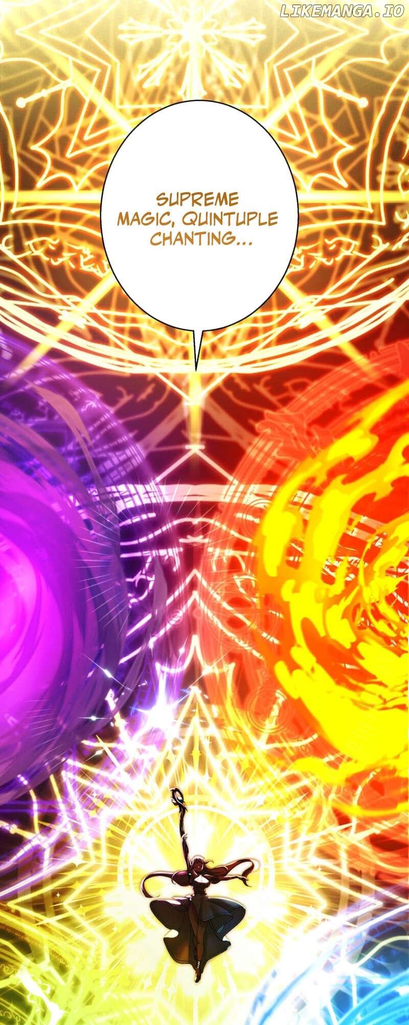 Lost Man: The Demon Lord-Class Player Who Returns from Death Chapter 19 - page 23