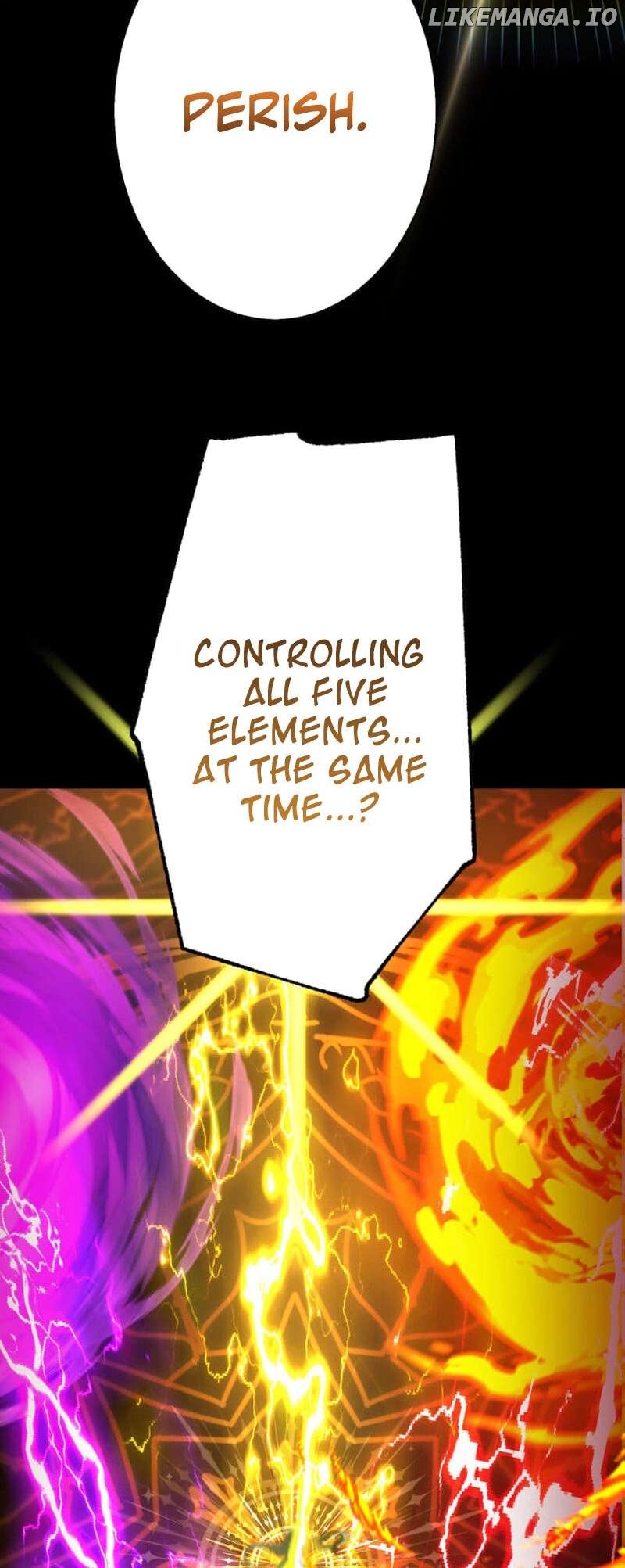 Lost Man: The Demon Lord-Class Player Who Returns from Death Chapter 19 - page 25