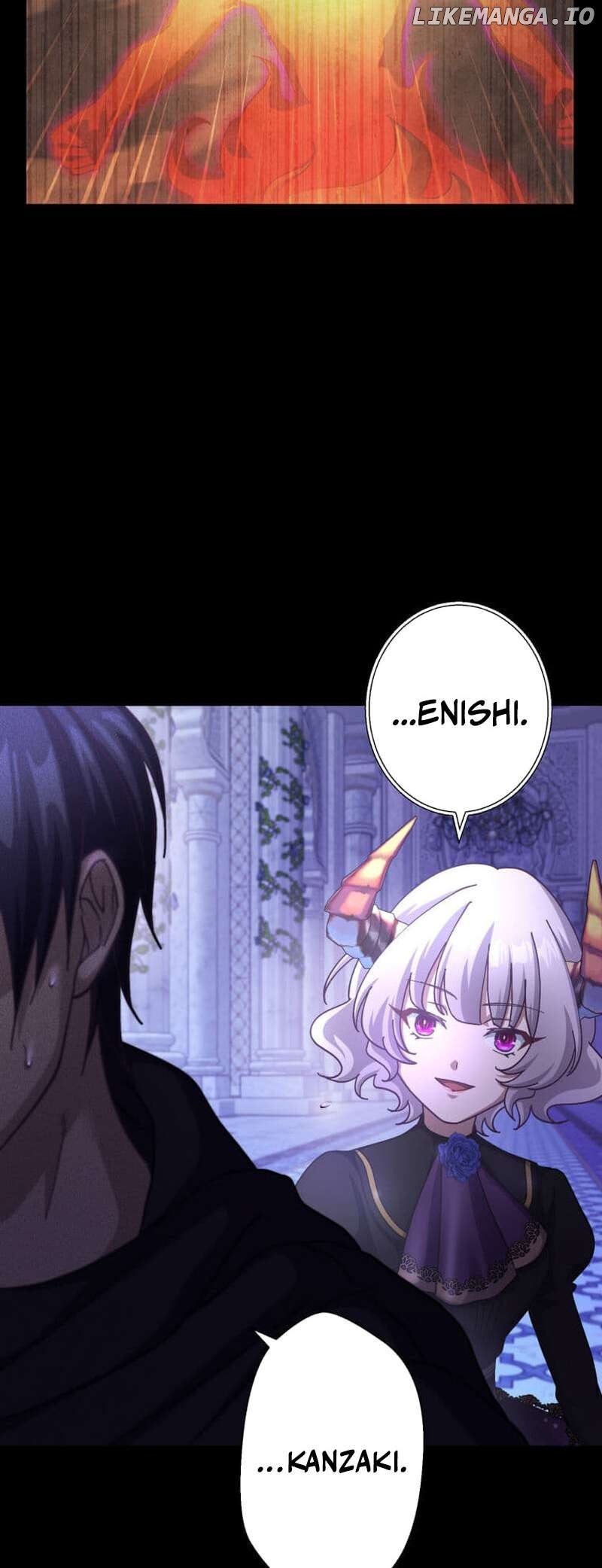 Lost Man: The Demon Lord-Class Player Who Returns from Death Chapter 19 - page 32