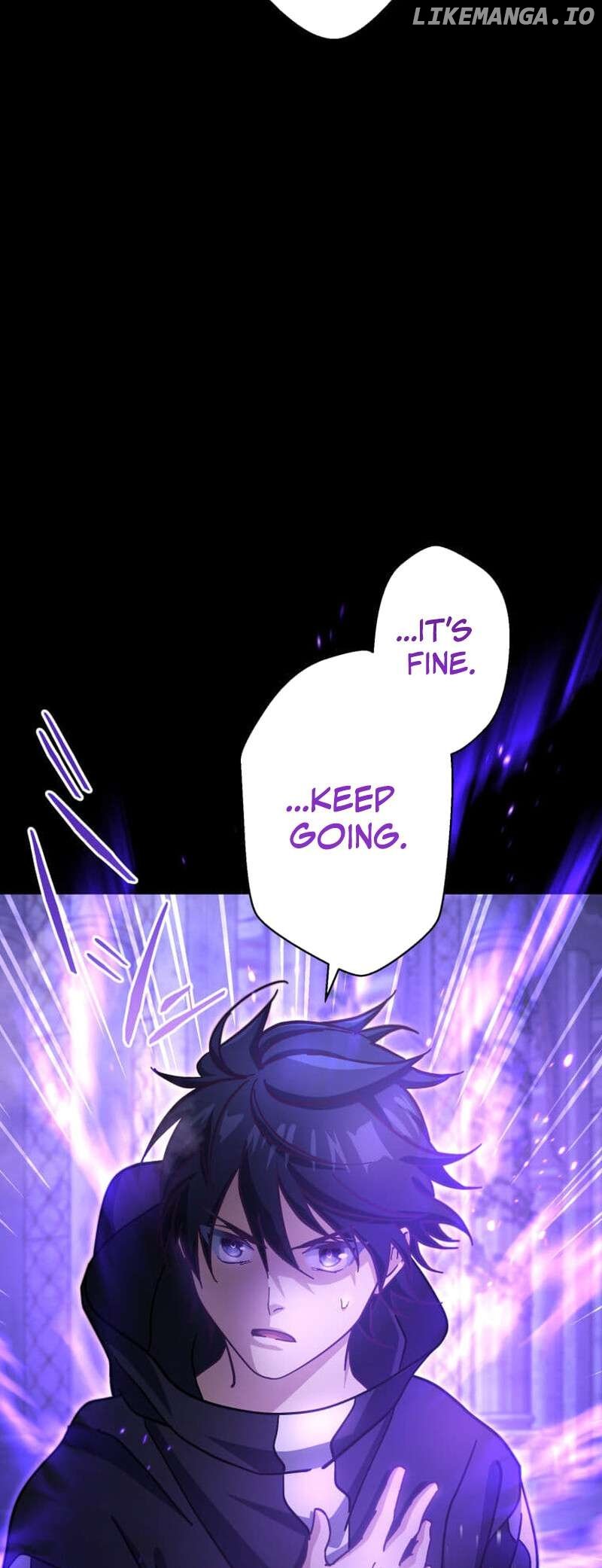 Lost Man: The Demon Lord-Class Player Who Returns from Death Chapter 19 - page 33