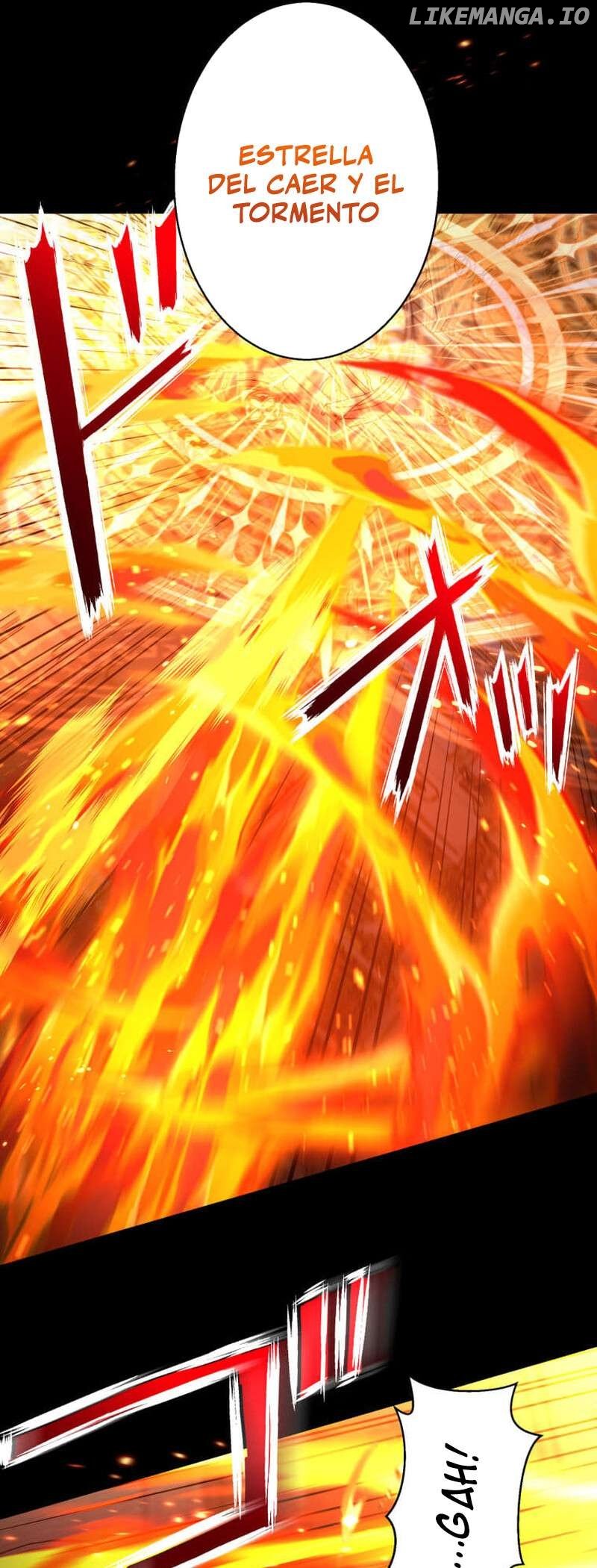 Lost Man: The Demon Lord-Class Player Who Returns from Death Chapter 19 - page 36