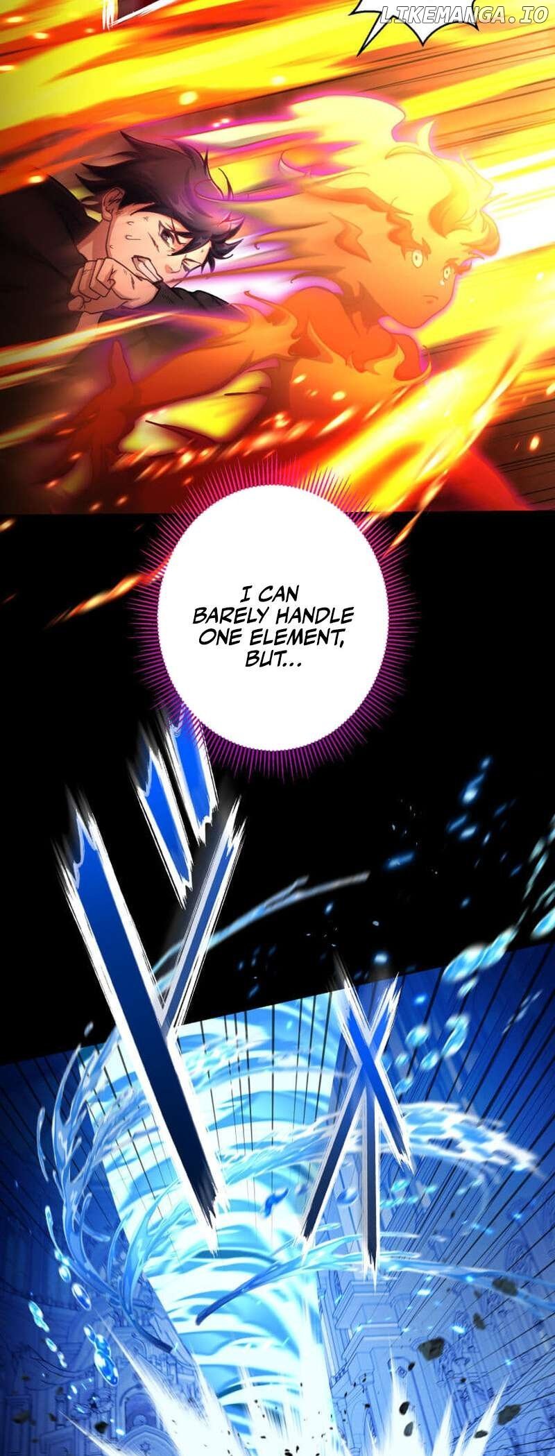 Lost Man: The Demon Lord-Class Player Who Returns from Death Chapter 19 - page 37