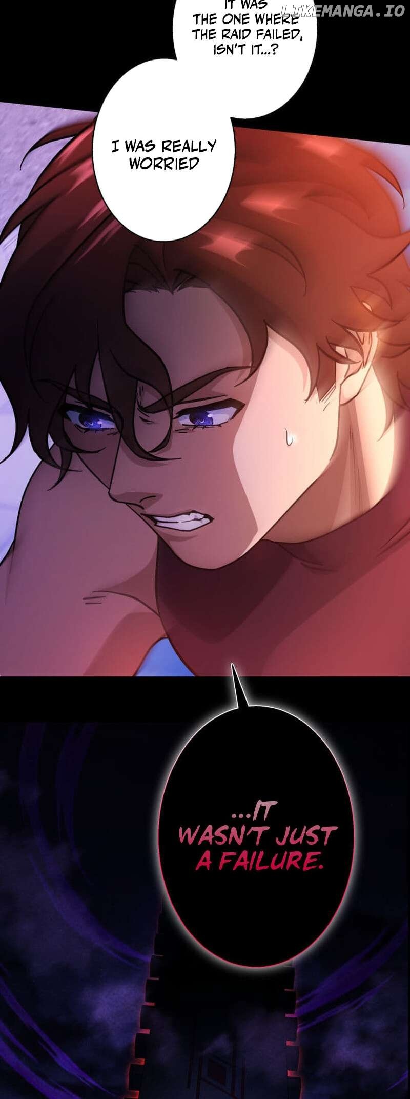 Lost Man: The Demon Lord-Class Player Who Returns from Death Chapter 19 - page 4