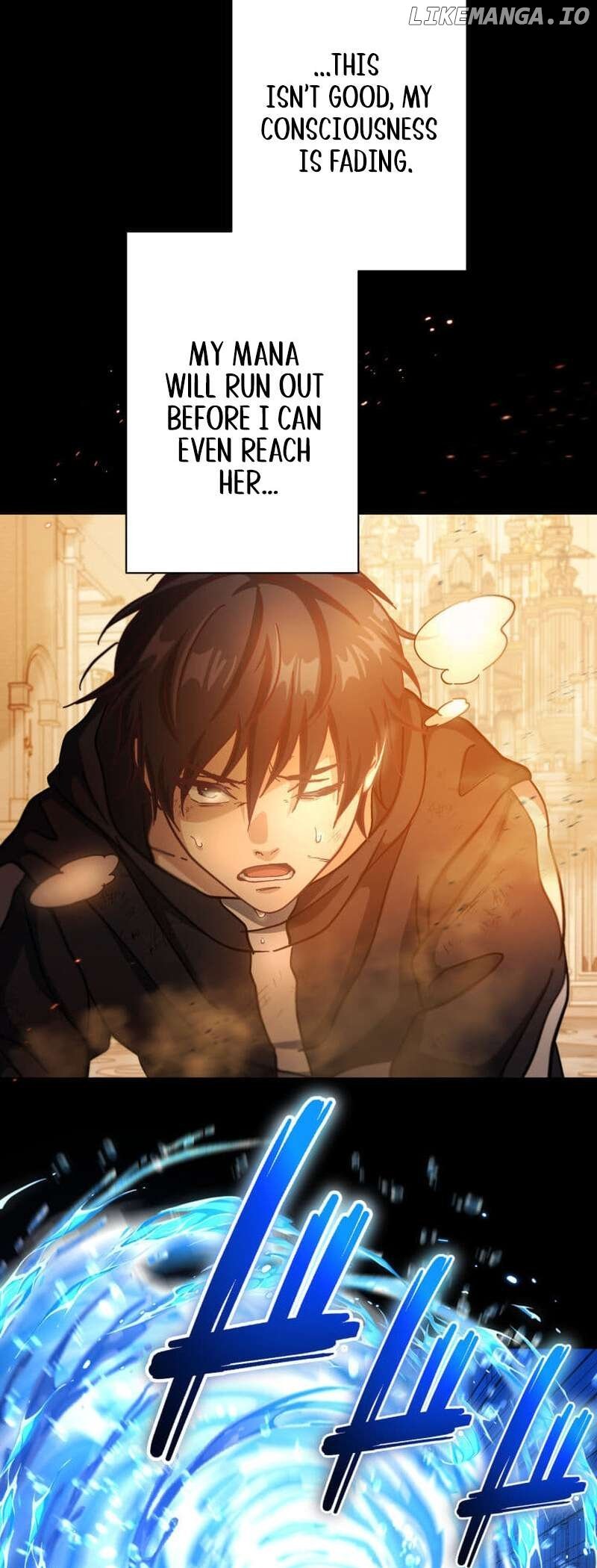 Lost Man: The Demon Lord-Class Player Who Returns from Death Chapter 19 - page 40