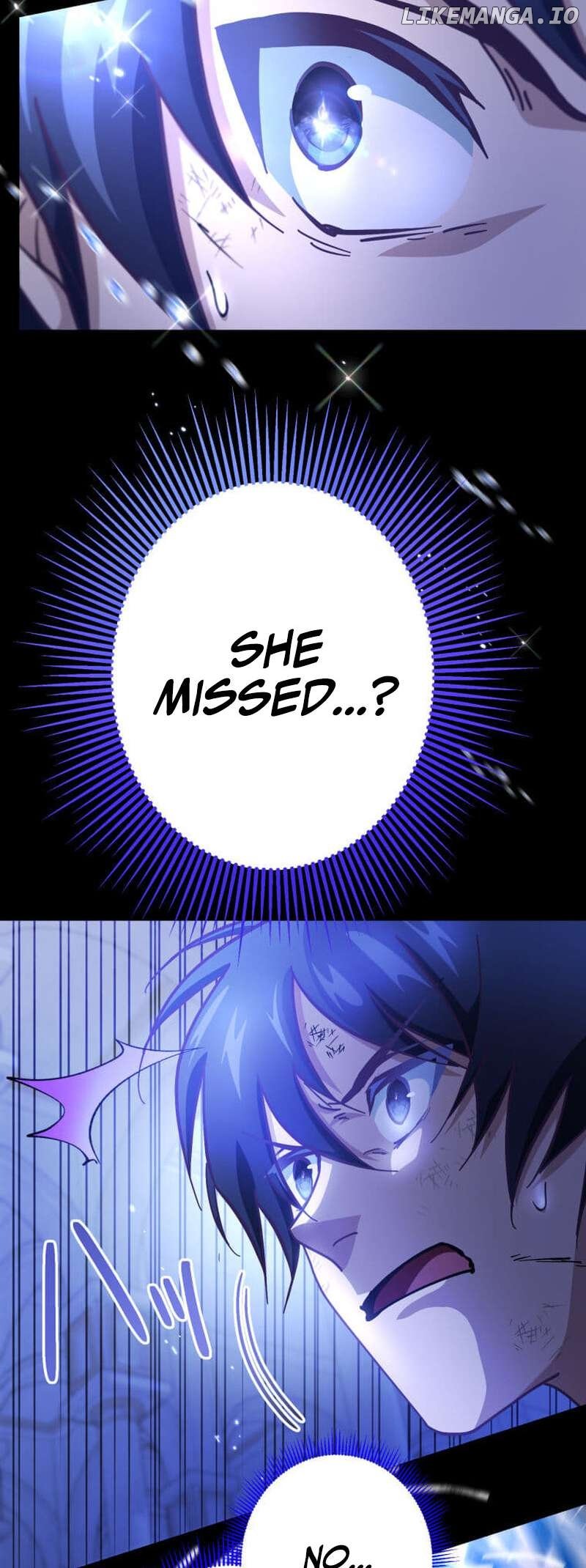 Lost Man: The Demon Lord-Class Player Who Returns from Death Chapter 19 - page 43
