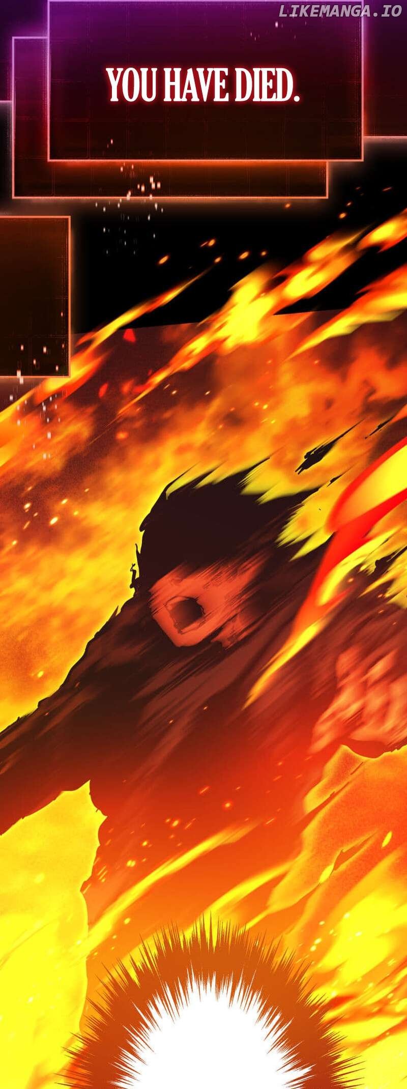 Lost Man: The Demon Lord-Class Player Who Returns from Death Chapter 19 - page 47