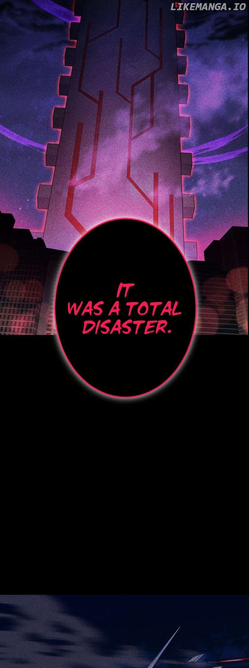 Lost Man: The Demon Lord-Class Player Who Returns from Death Chapter 19 - page 5