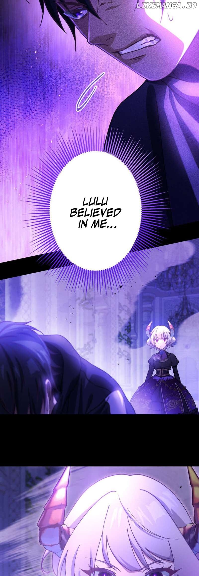 Lost Man: The Demon Lord-Class Player Who Returns from Death Chapter 19 - page 52