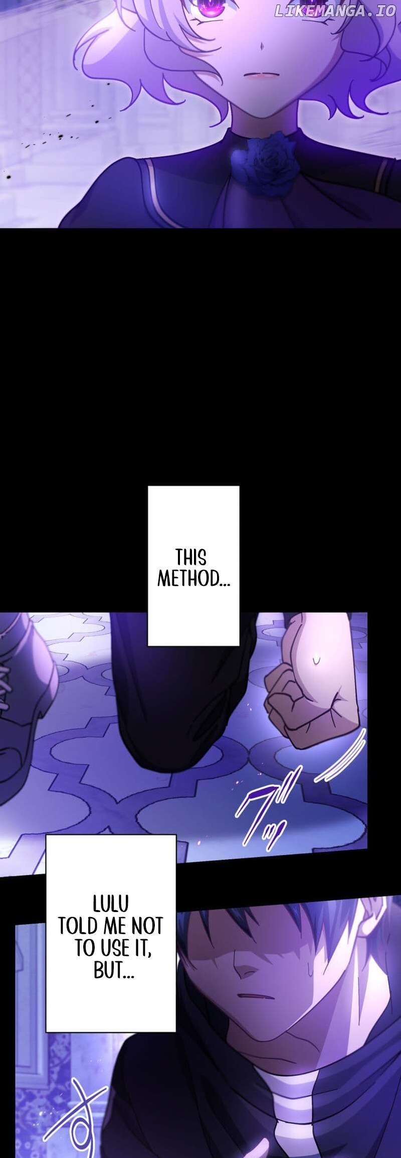 Lost Man: The Demon Lord-Class Player Who Returns from Death Chapter 19 - page 53