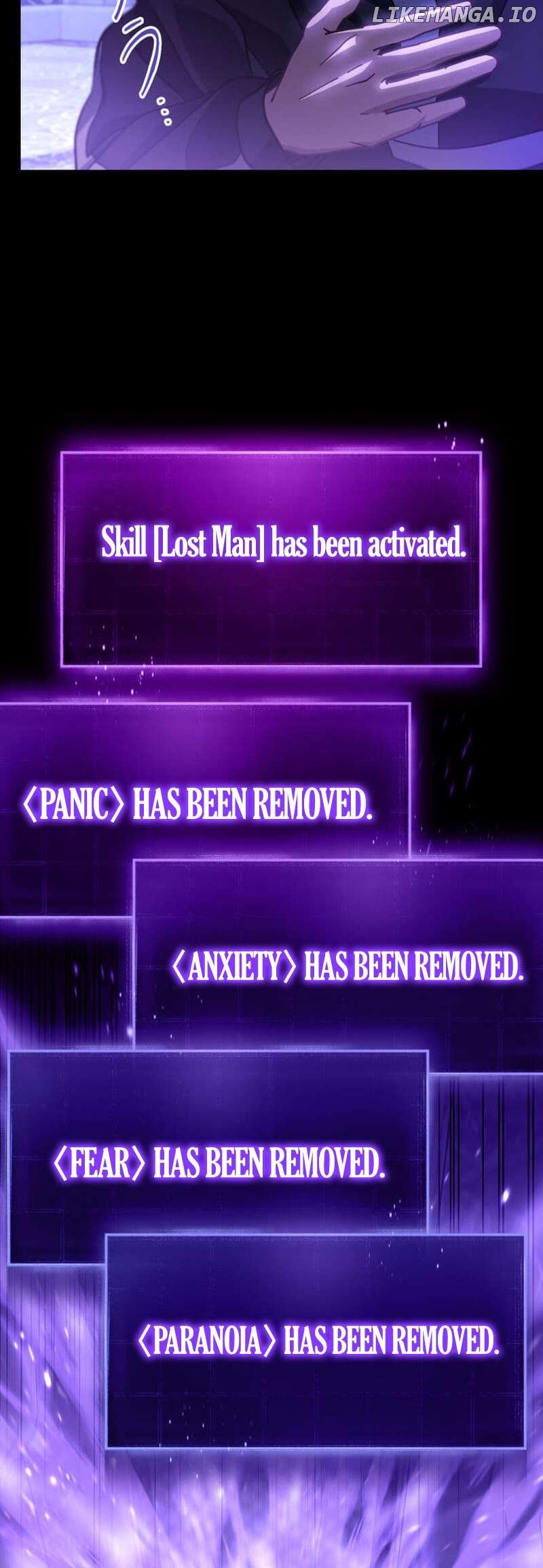 Lost Man: The Demon Lord-Class Player Who Returns from Death Chapter 19 - page 54