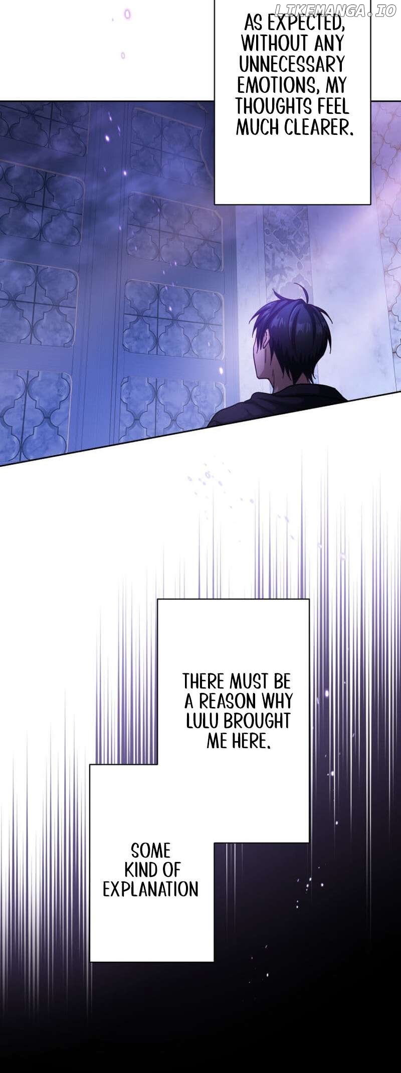Lost Man: The Demon Lord-Class Player Who Returns from Death Chapter 19 - page 56
