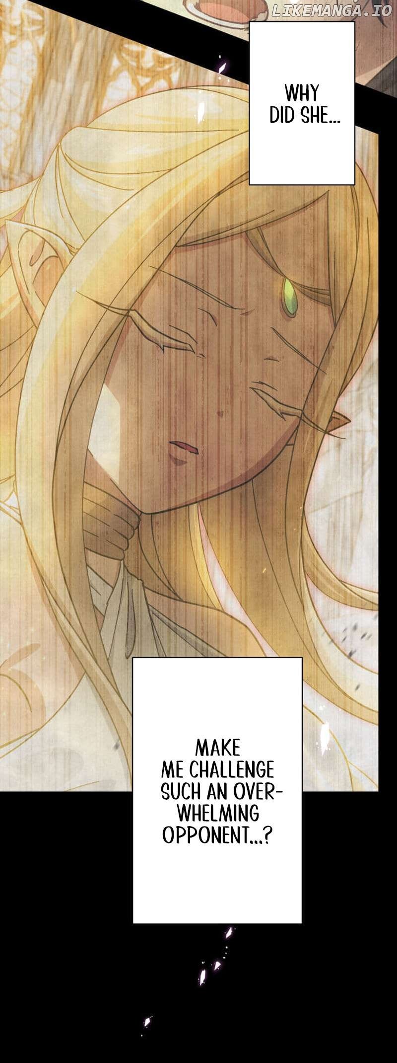 Lost Man: The Demon Lord-Class Player Who Returns from Death Chapter 19 - page 58