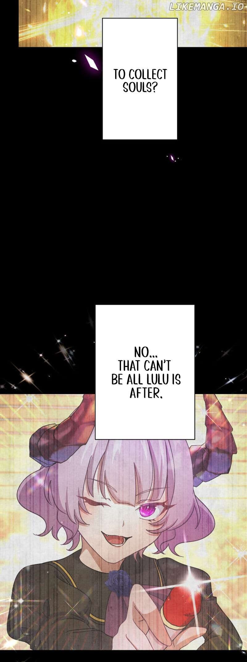 Lost Man: The Demon Lord-Class Player Who Returns from Death Chapter 19 - page 61