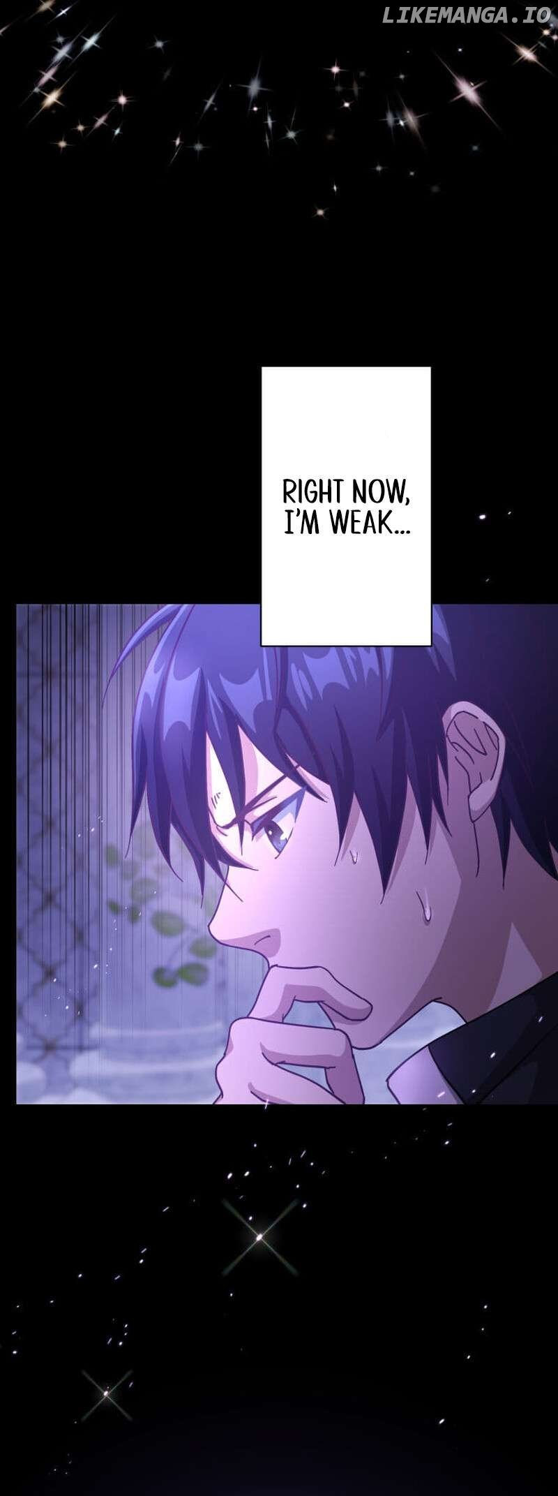Lost Man: The Demon Lord-Class Player Who Returns from Death Chapter 19 - page 62