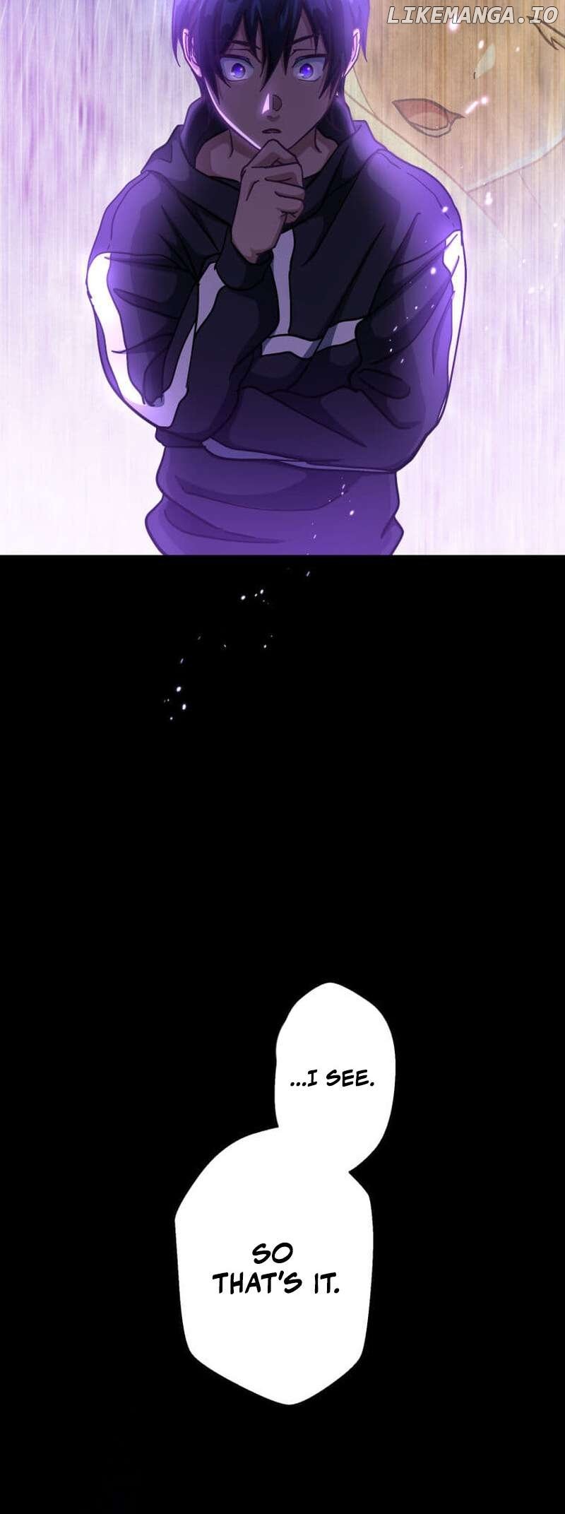 Lost Man: The Demon Lord-Class Player Who Returns from Death Chapter 19 - page 65