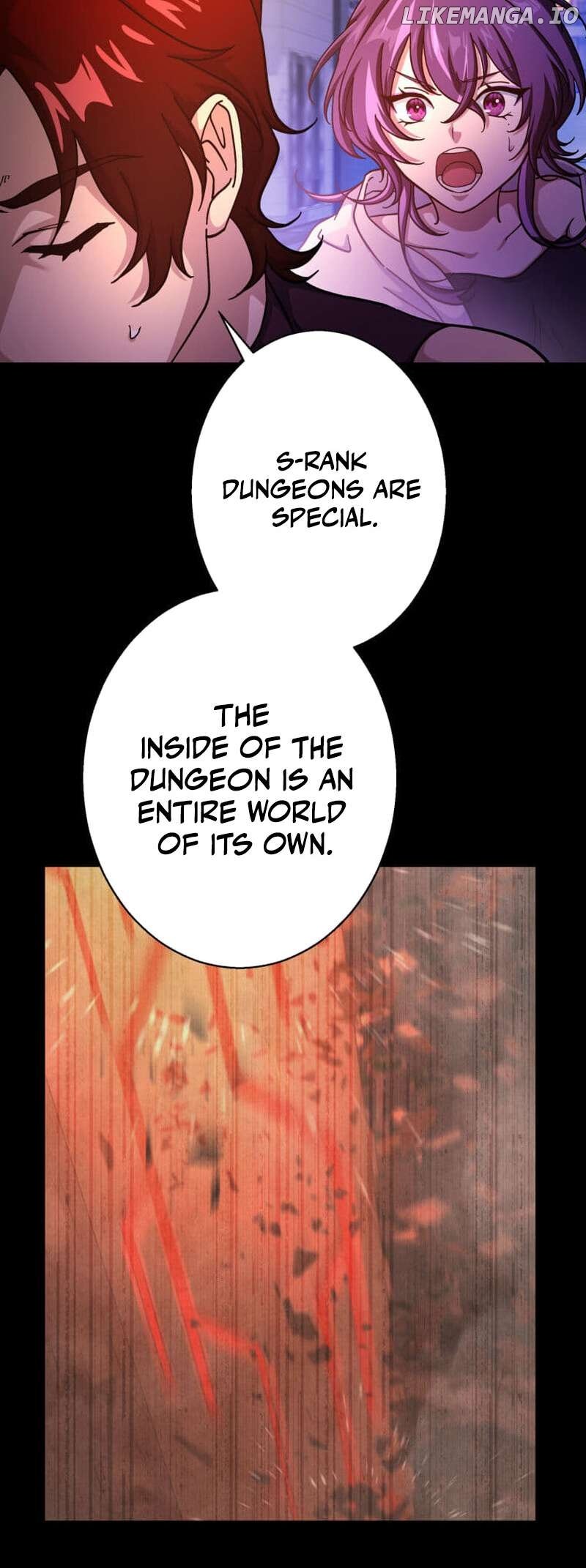 Lost Man: The Demon Lord-Class Player Who Returns from Death Chapter 19 - page 7
