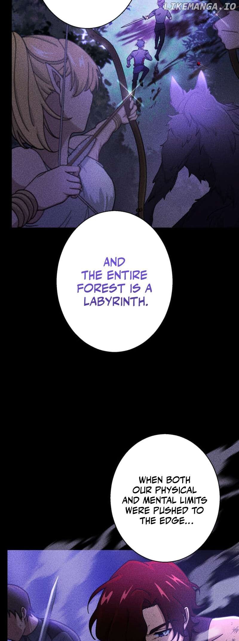 Lost Man: The Demon Lord-Class Player Who Returns from Death Chapter 19 - page 9