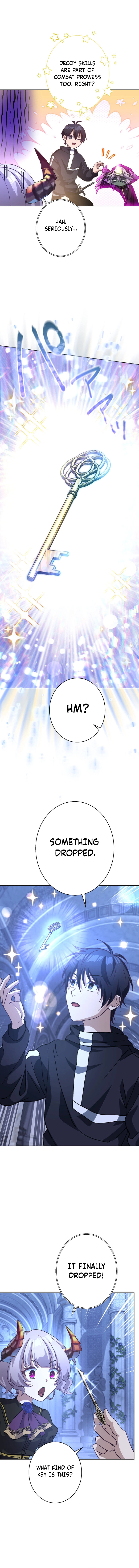 Lost Man: The Demon Lord-Class Player Who Returns from Death Chapter 16 - page 18