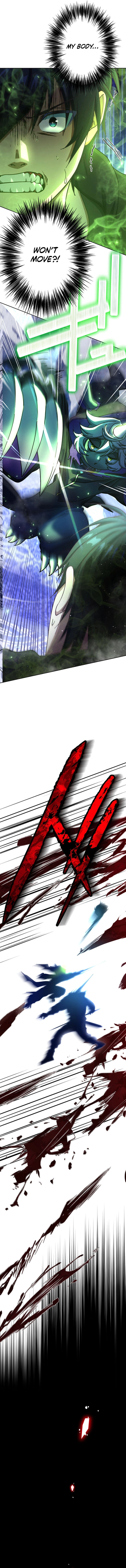 Lost Man: The Demon Lord-Class Player Who Returns from Death Chapter 15 - page 12