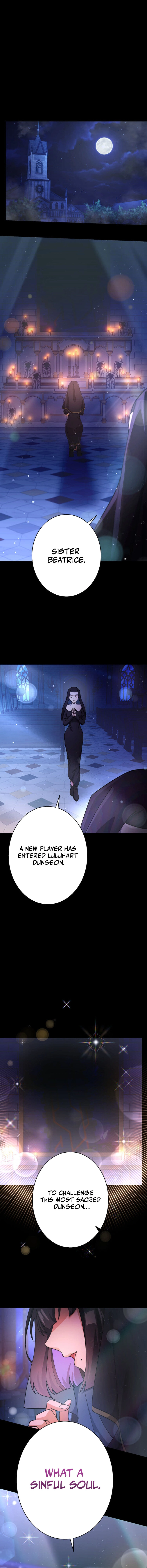 Lost Man: The Demon Lord-Class Player Who Returns from Death Chapter 15 - page 17