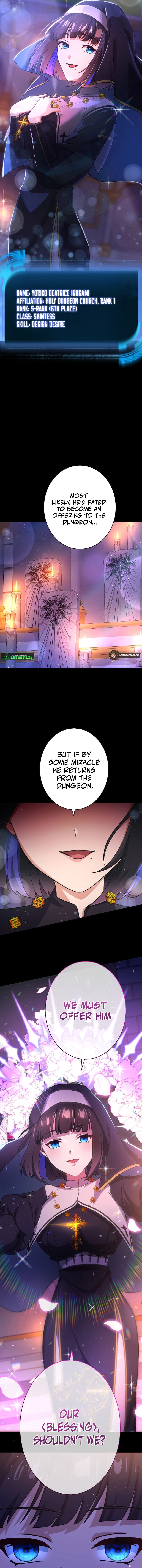 Lost Man: The Demon Lord-Class Player Who Returns from Death Chapter 15 - page 18