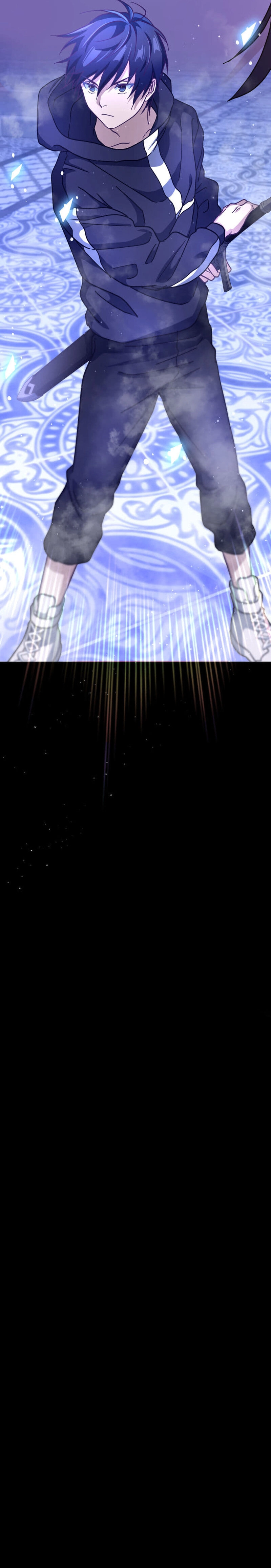 Lost Man: The Demon Lord-Class Player Who Returns from Death Chapter 15 - page 19