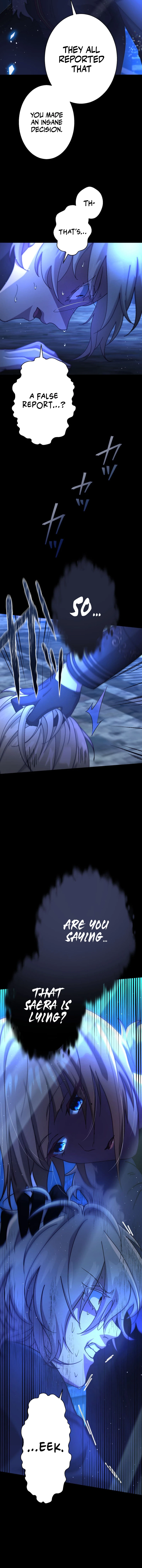 Lost Man: The Demon Lord-Class Player Who Returns from Death Chapter 14 - page 14