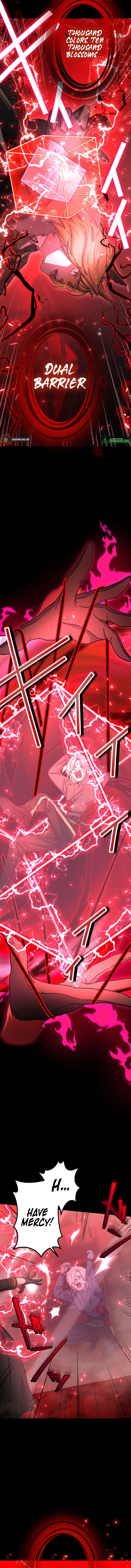 Lost Man: The Demon Lord-Class Player Who Returns from Death Chapter 14 - page 17