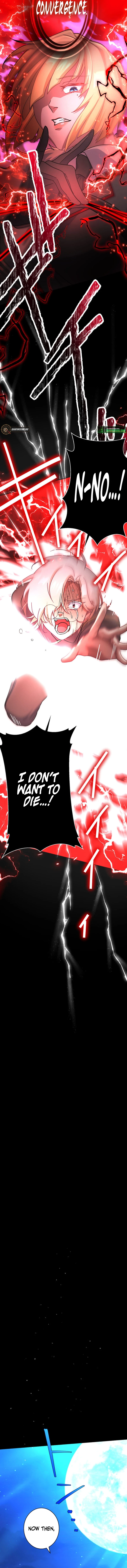 Lost Man: The Demon Lord-Class Player Who Returns from Death Chapter 14 - page 18