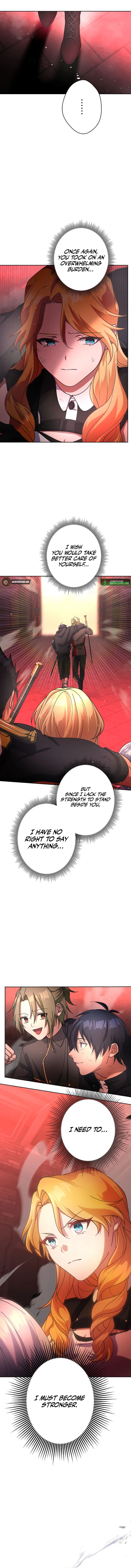 Lost Man: The Demon Lord-Class Player Who Returns from Death Chapter 14 - page 4