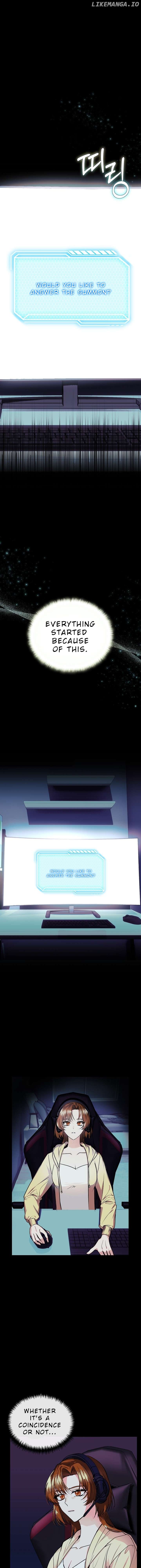 I Became the Only Healer in This World Chapter 1 - page 2
