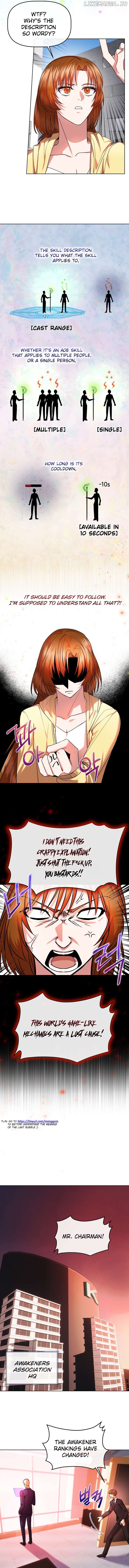 I Became the Only Healer in This World Chapter 6 - page 2