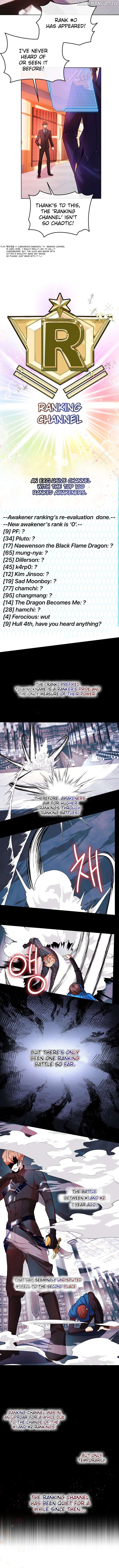 I Became the Only Healer in This World Chapter 6 - page 3