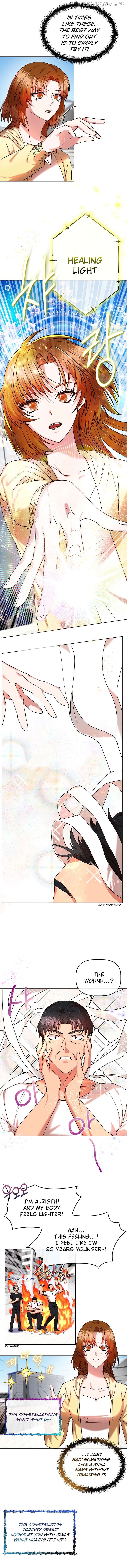 I Became the Only Healer in This World Chapter 6 - page 7