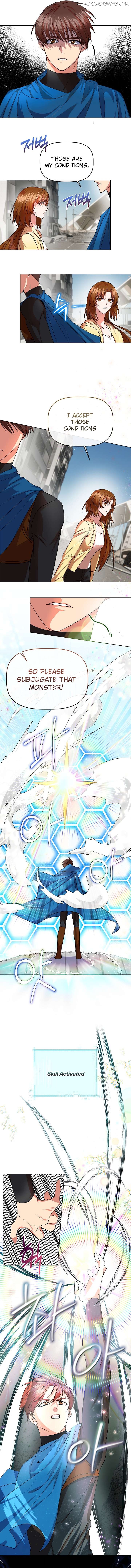 I Became the Only Healer in This World Chapter 5 - page 7