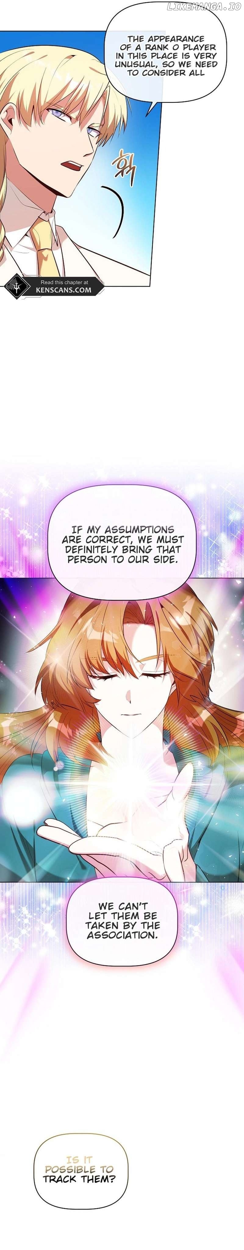 I Became the Only Healer in This World Chapter 24 - page 6