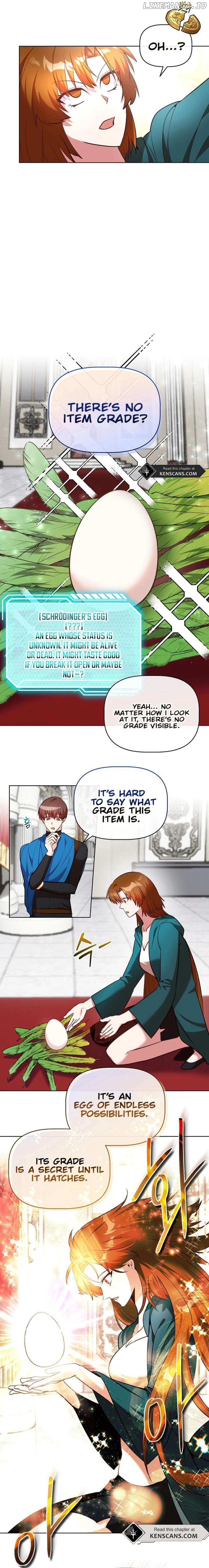 I Became the Only Healer in This World Chapter 22 - page 9