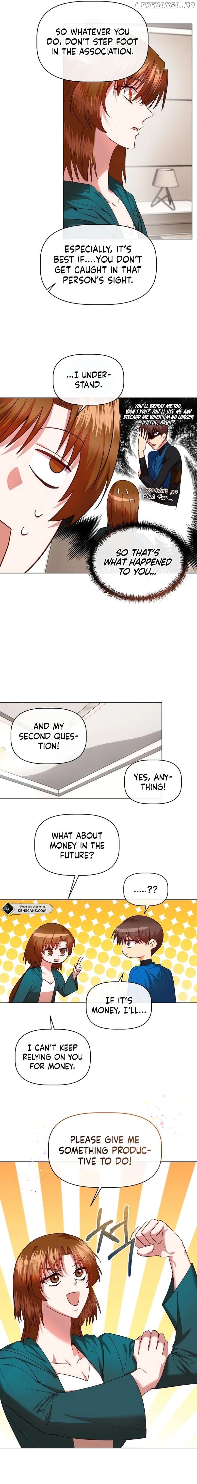 I Became the Only Healer in This World Chapter 10 - page 13