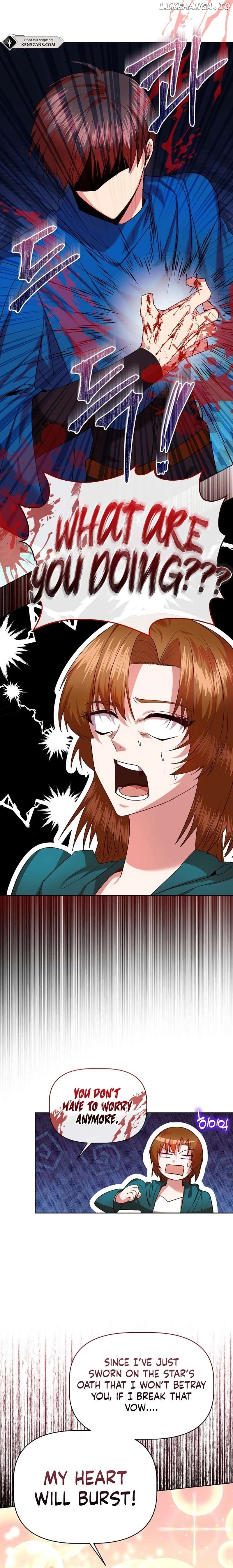 I Became the Only Healer in This World Chapter 10 - page 5