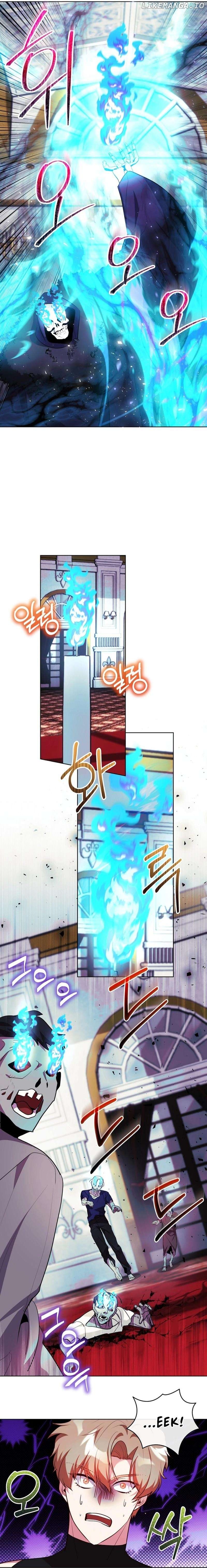 I Became the Only Healer in This World Chapter 40 - page 16