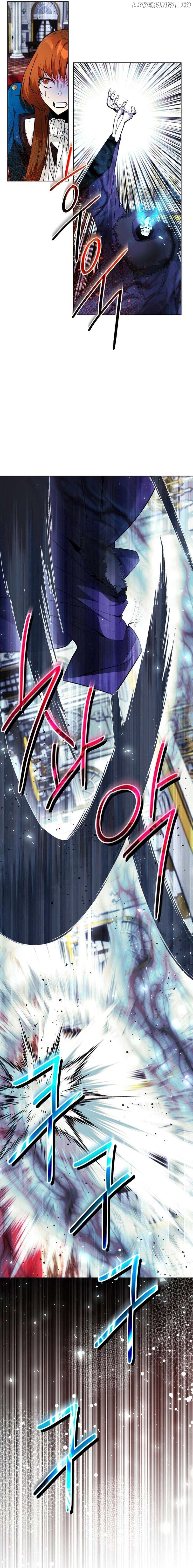 I Became the Only Healer in This World Chapter 40 - page 20