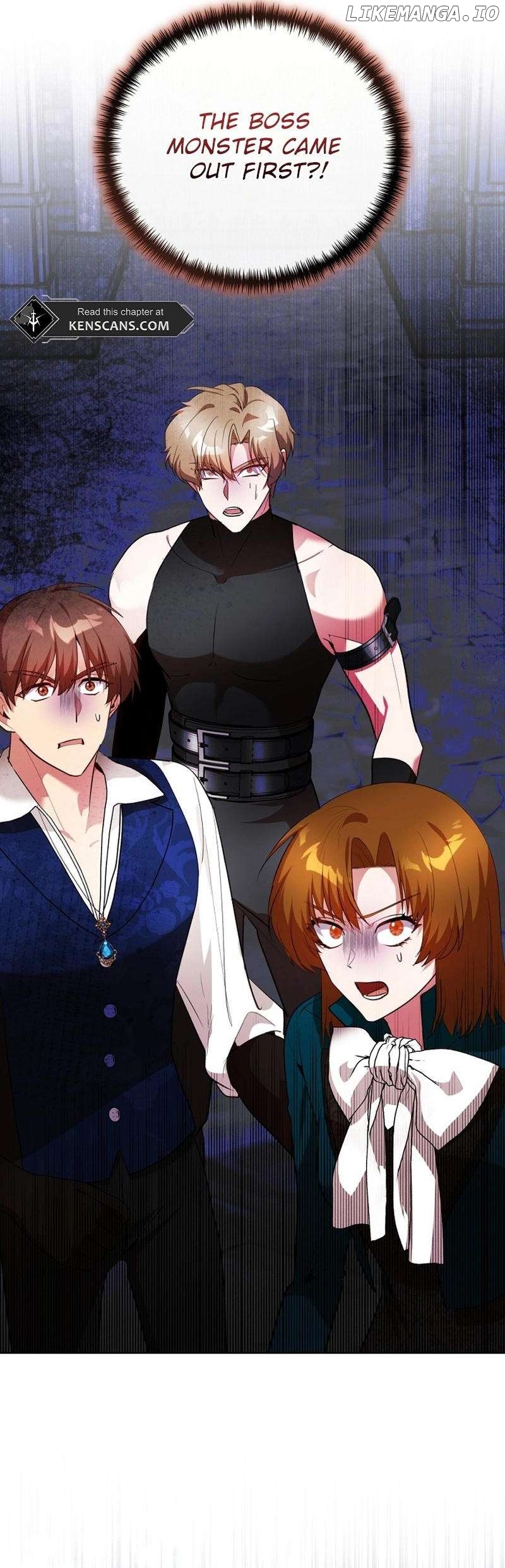I Became the Only Healer in This World Chapter 40 - page 9