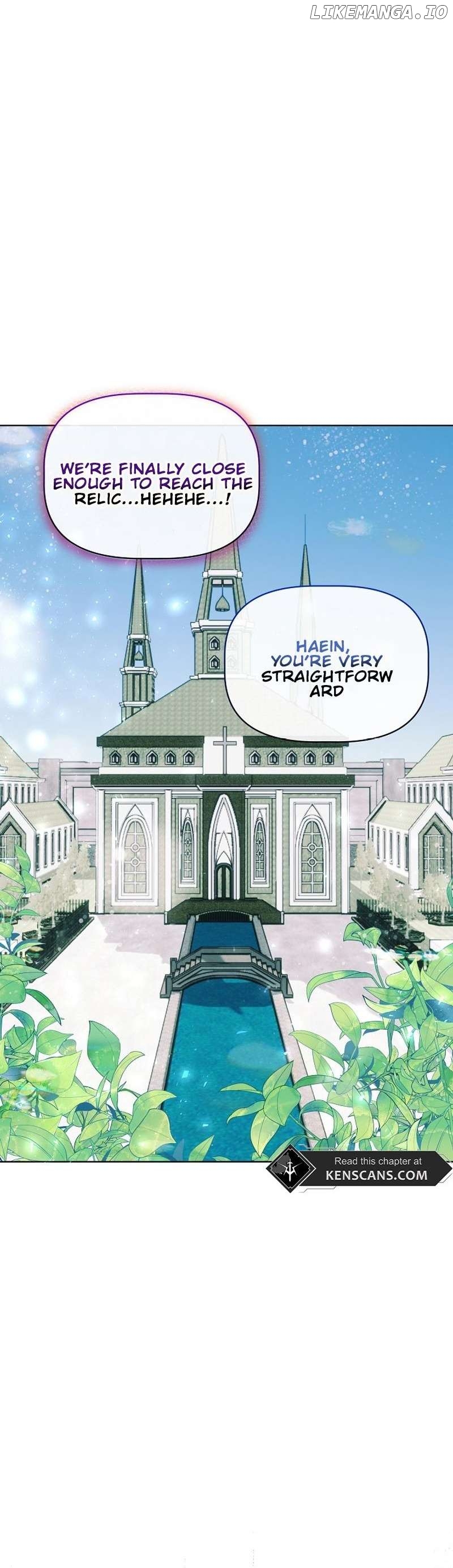 I Became the Only Healer in This World Chapter 18 - page 9