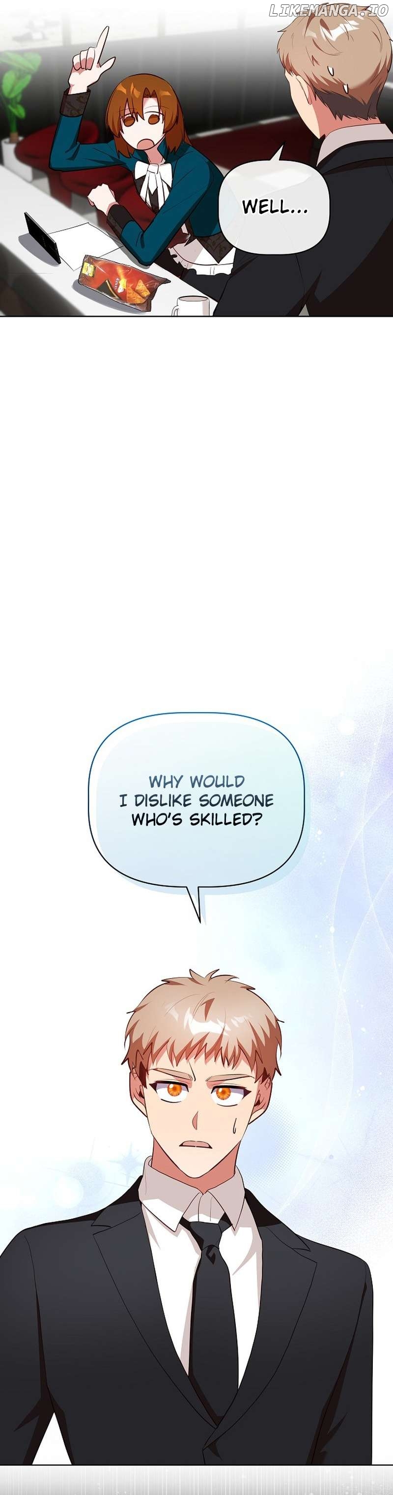 I Became the Only Healer in This World Chapter 49 - page 14