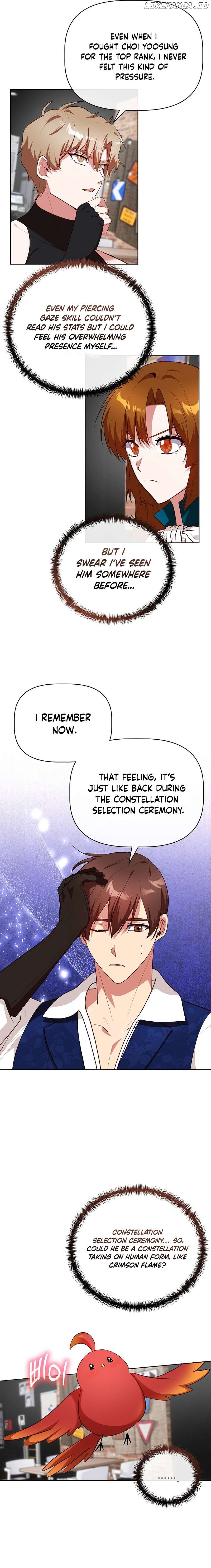 I Became the Only Healer in This World Chapter 49 - page 2