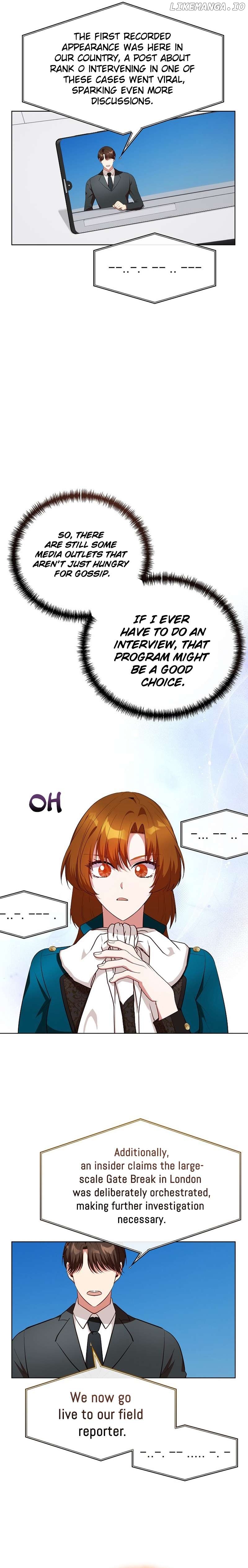 I Became the Only Healer in This World Chapter 49 - page 6