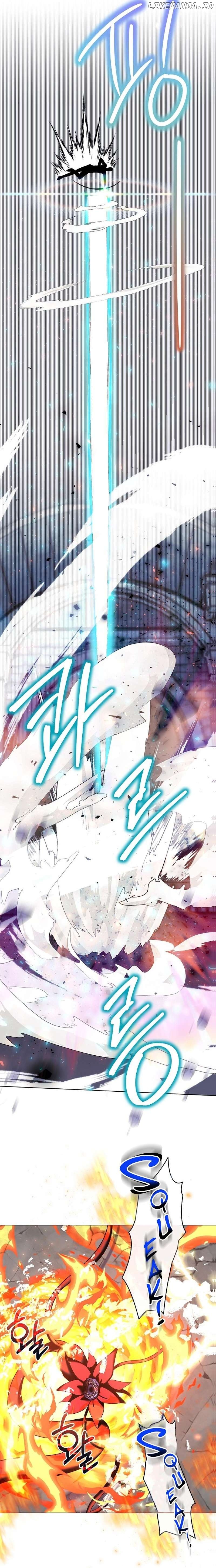 I Became the Only Healer in This World Chapter 17 - page 8