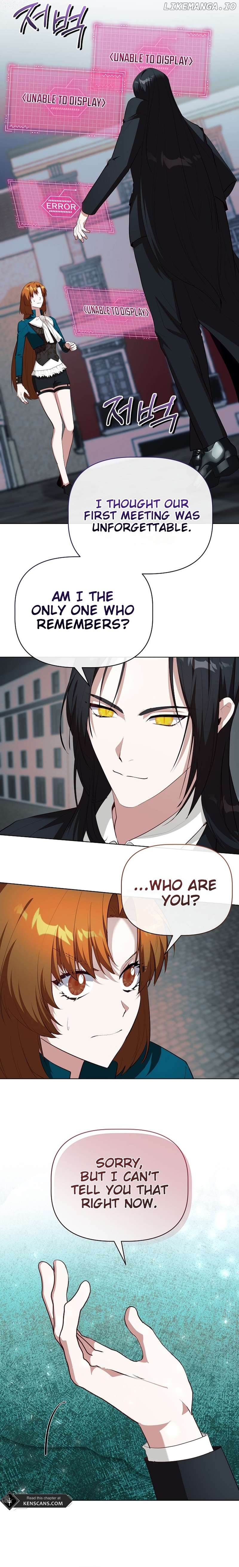 I Became the Only Healer in This World Chapter 48 - page 12