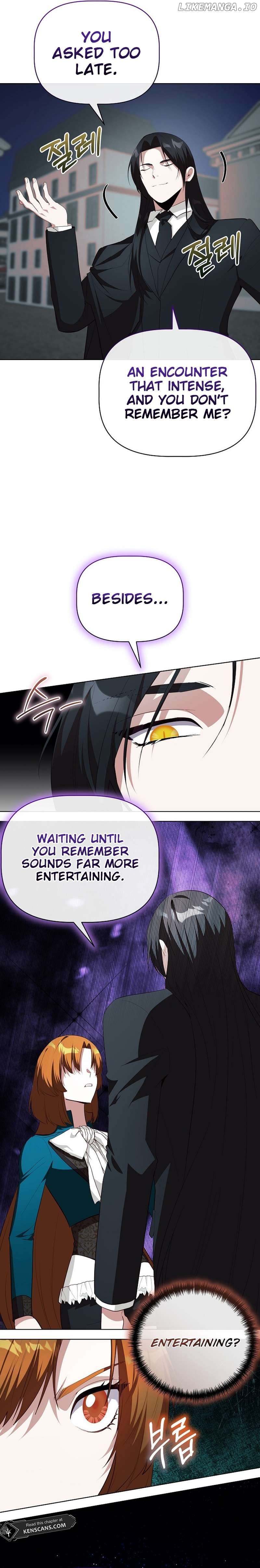 I Became the Only Healer in This World Chapter 48 - page 13